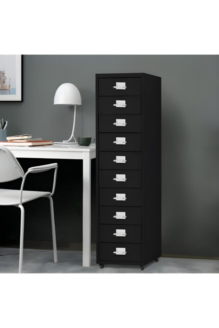 FILE CABINET